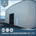 Fast Construction Large Span glass igloo